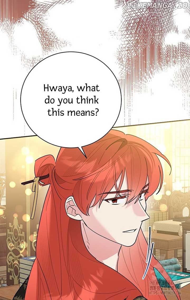 I Am the Precious Daughter of the Greatest Villain in the Fantasy World Chapter 126 - Page 59