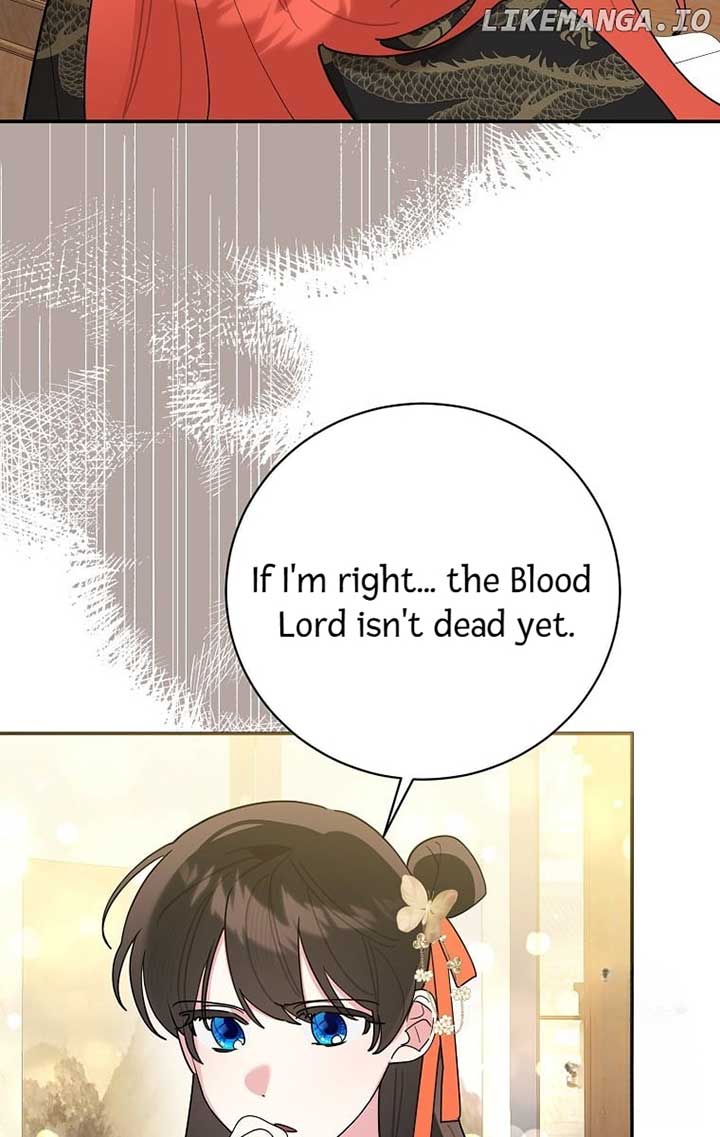 I Am the Precious Daughter of the Greatest Villain in the Fantasy World Chapter 126 - Page 60