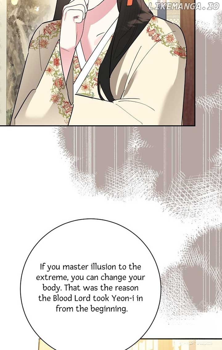 I Am the Precious Daughter of the Greatest Villain in the Fantasy World Chapter 126 - Page 61