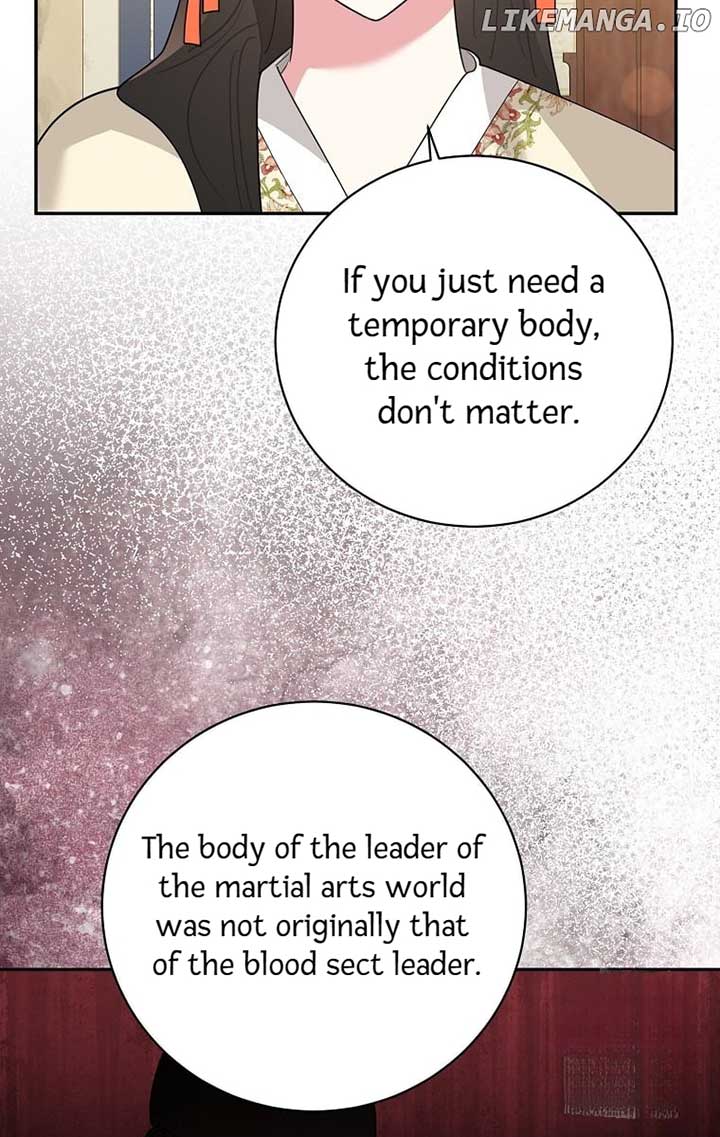 I Am the Precious Daughter of the Greatest Villain in the Fantasy World Chapter 126 - Page 65