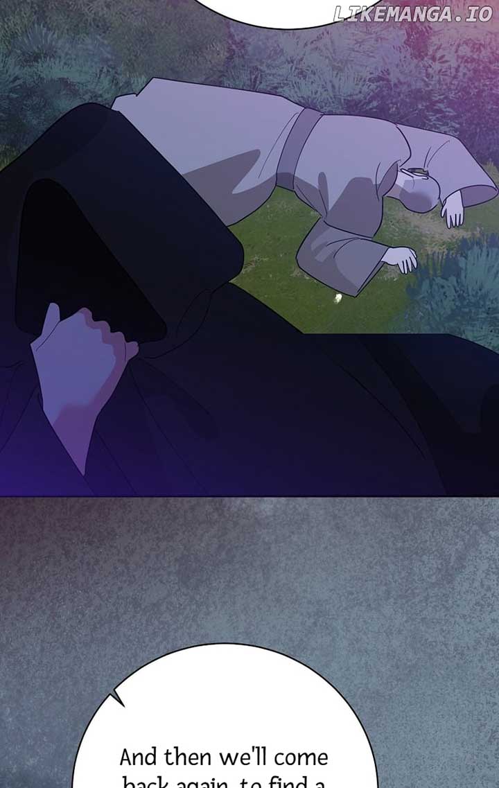 I Am the Precious Daughter of the Greatest Villain in the Fantasy World Chapter 126 - Page 67