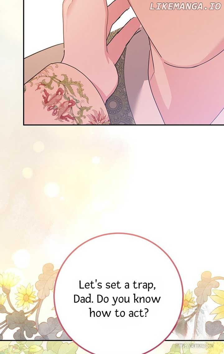 I Am the Precious Daughter of the Greatest Villain in the Fantasy World Chapter 126 - Page 77