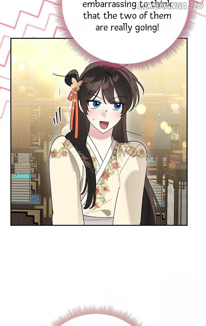 I Am the Precious Daughter of the Greatest Villain in the Fantasy World Chapter 126 - Page 8