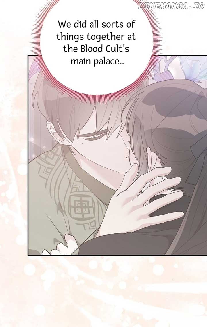 I Am the Precious Daughter of the Greatest Villain in the Fantasy World Chapter 126 - Page 9