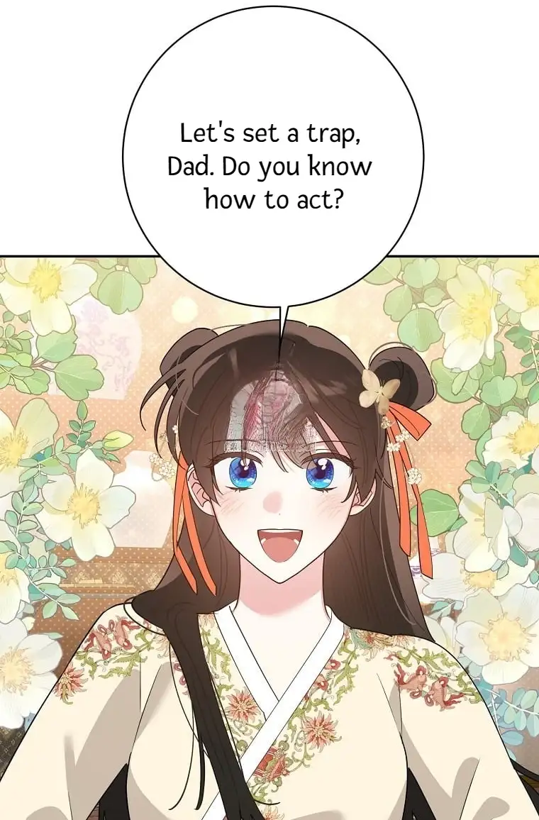 I Am the Precious Daughter of the Greatest Villain in the Fantasy World Chapter 127 - Page 0