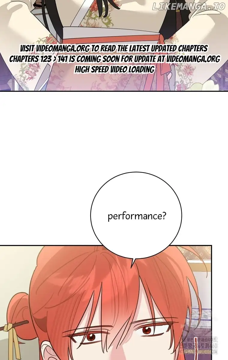 I Am the Precious Daughter of the Greatest Villain in the Fantasy World Chapter 127 - Page 1