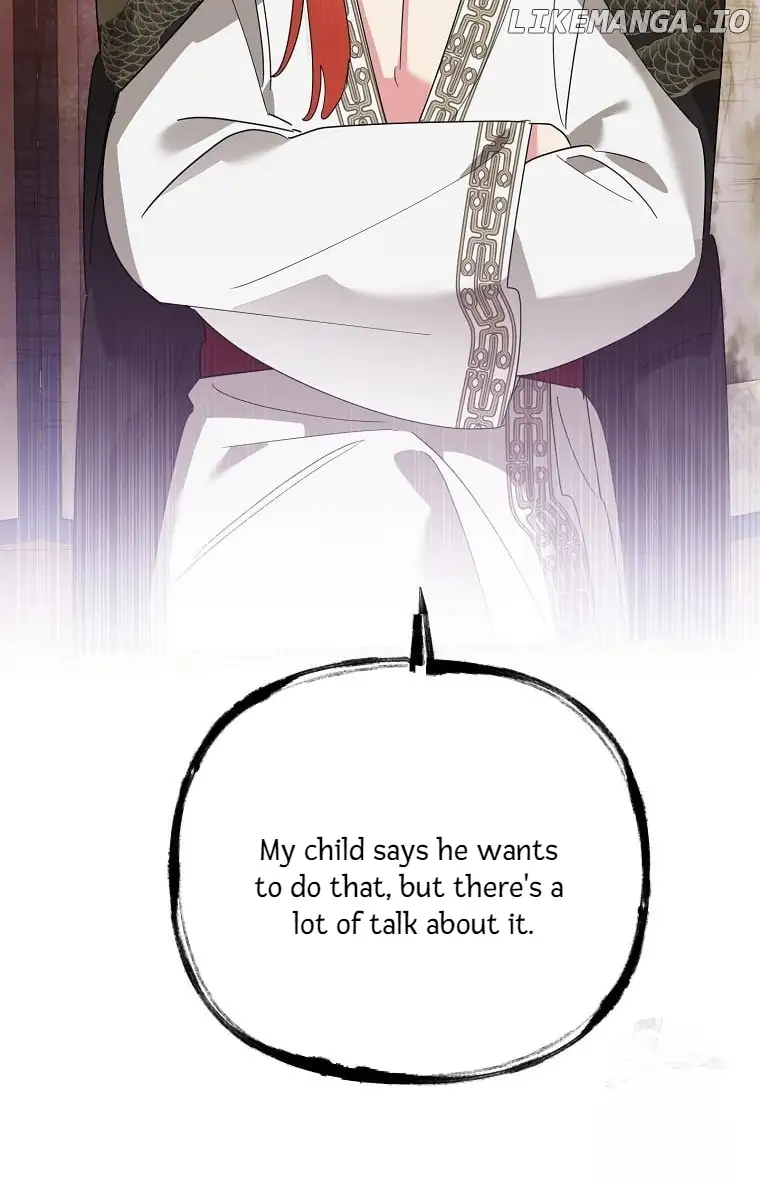 I Am the Precious Daughter of the Greatest Villain in the Fantasy World Chapter 127 - Page 10
