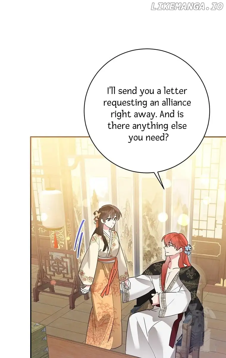 I Am the Precious Daughter of the Greatest Villain in the Fantasy World Chapter 127 - Page 11
