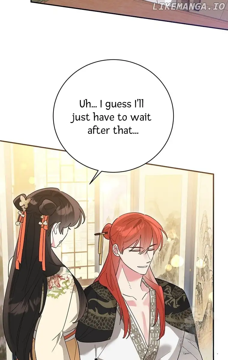 I Am the Precious Daughter of the Greatest Villain in the Fantasy World Chapter 127 - Page 12