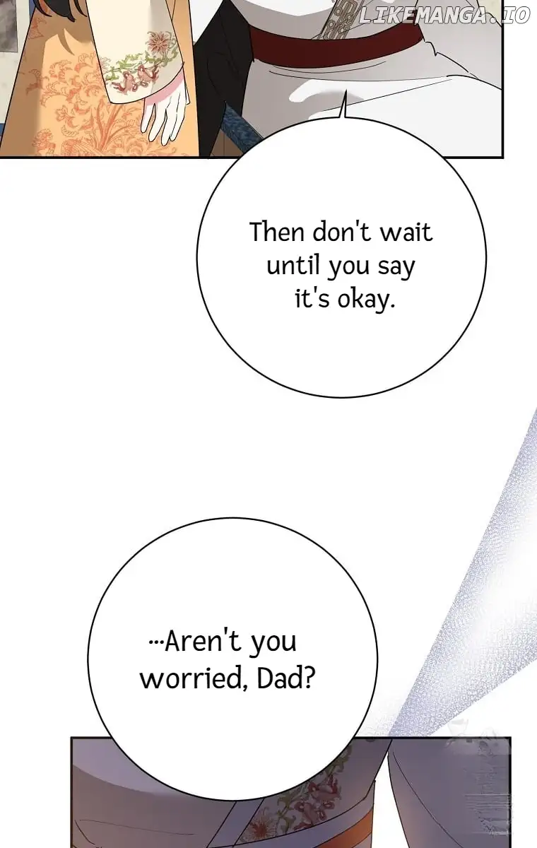I Am the Precious Daughter of the Greatest Villain in the Fantasy World Chapter 127 - Page 13