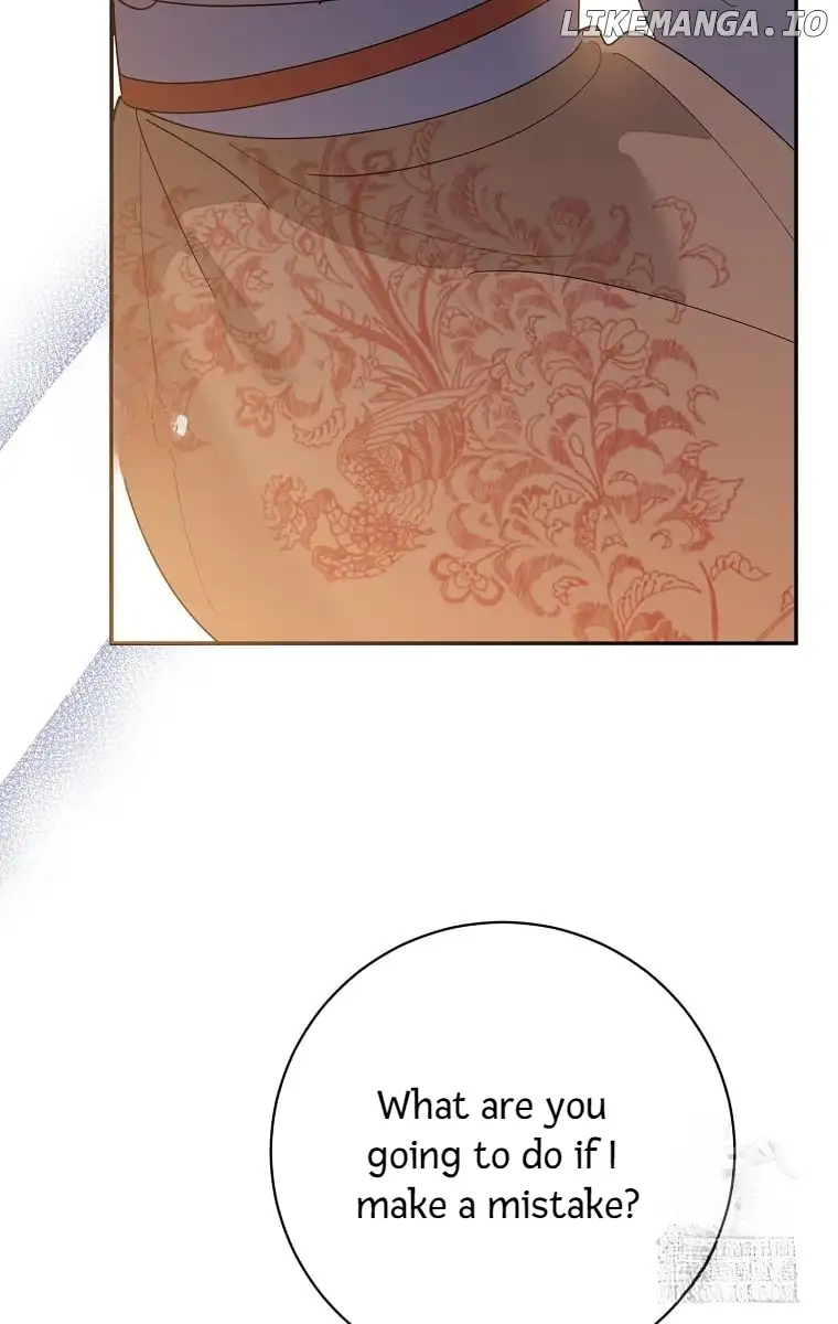 I Am the Precious Daughter of the Greatest Villain in the Fantasy World Chapter 127 - Page 14