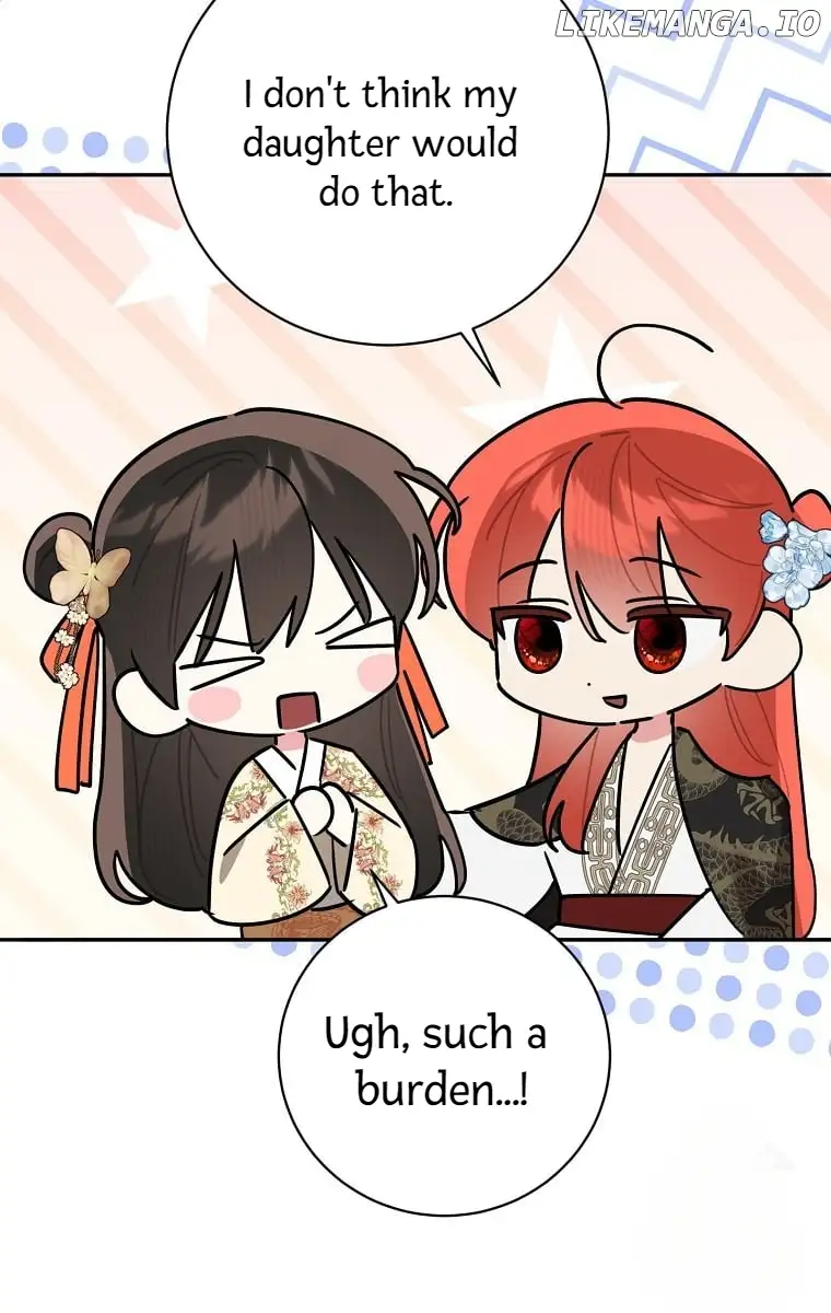 I Am the Precious Daughter of the Greatest Villain in the Fantasy World Chapter 127 - Page 16