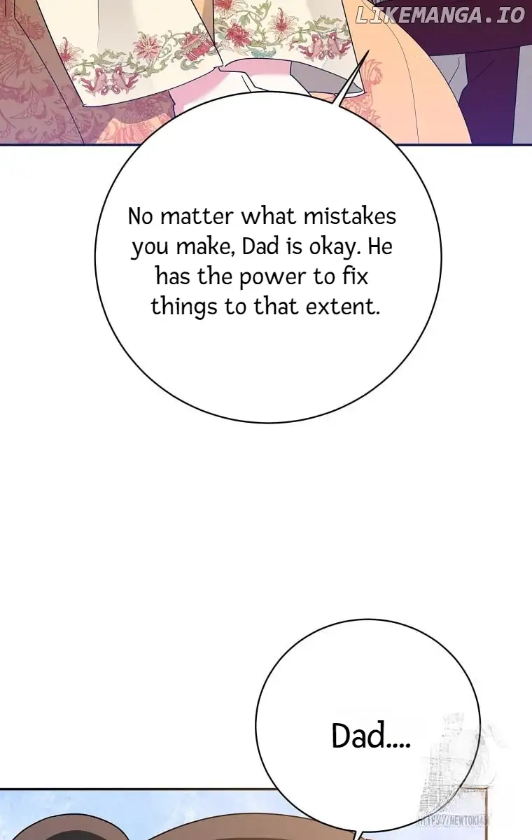 I Am the Precious Daughter of the Greatest Villain in the Fantasy World Chapter 127 - Page 19