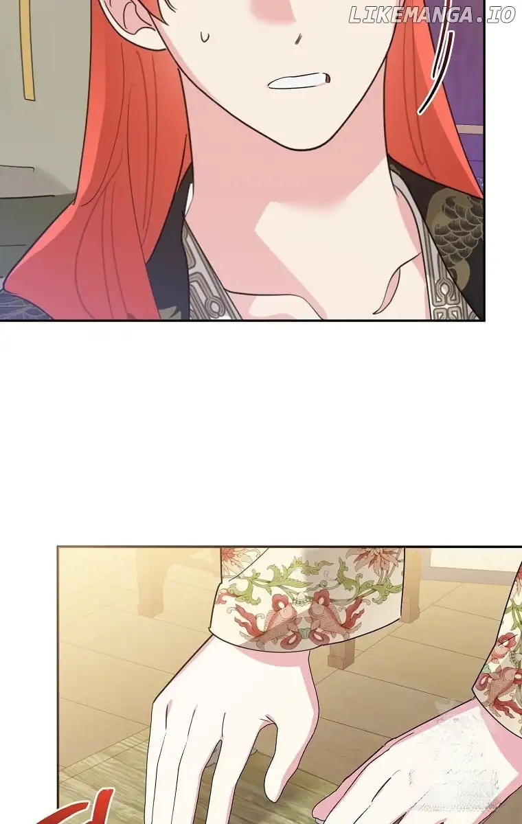 I Am the Precious Daughter of the Greatest Villain in the Fantasy World Chapter 127 - Page 2