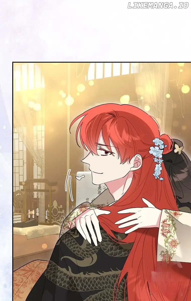 I Am the Precious Daughter of the Greatest Villain in the Fantasy World Chapter 127 - Page 23