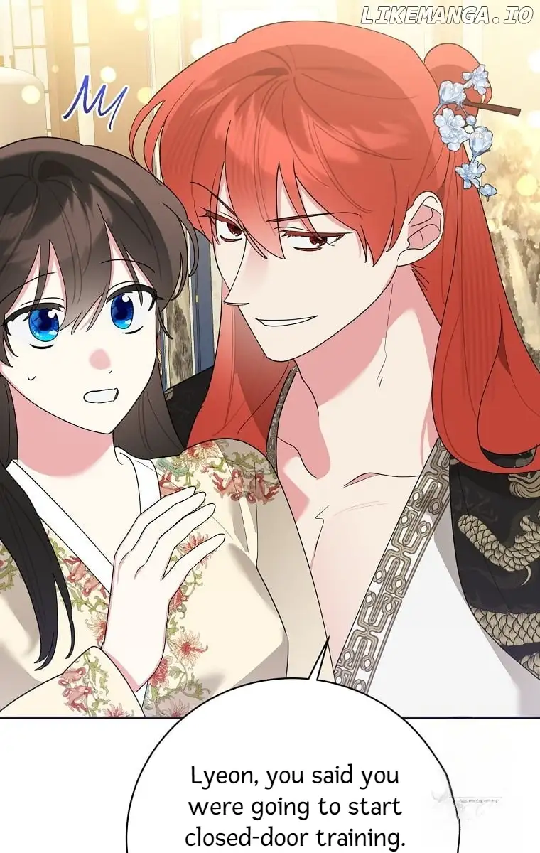 I Am the Precious Daughter of the Greatest Villain in the Fantasy World Chapter 127 - Page 26