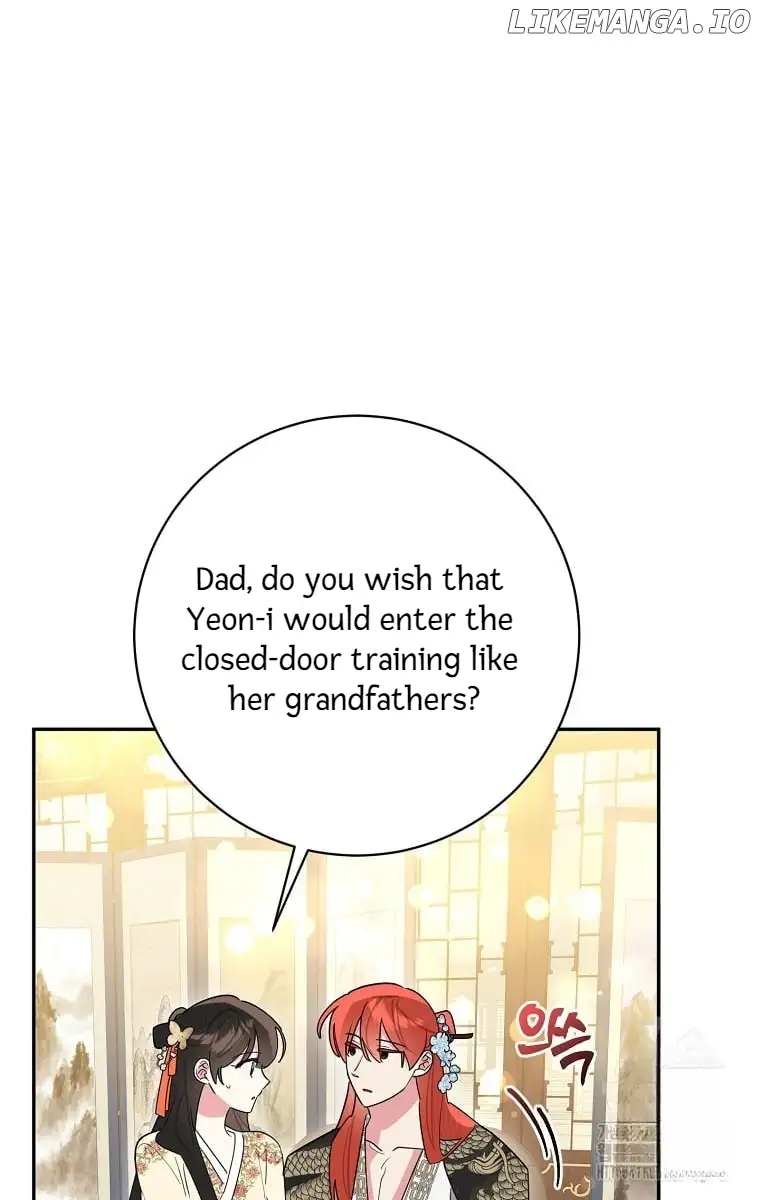 I Am the Precious Daughter of the Greatest Villain in the Fantasy World Chapter 127 - Page 28