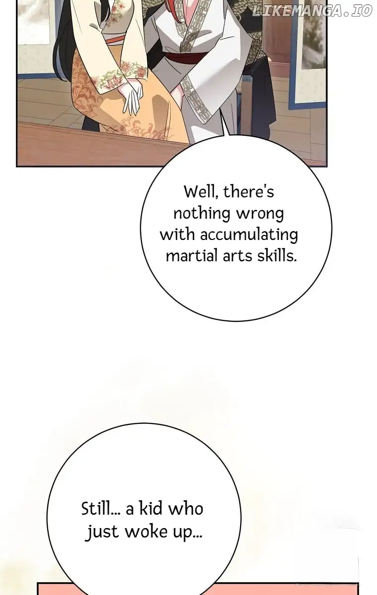 I Am the Precious Daughter of the Greatest Villain in the Fantasy World Chapter 127 - Page 29