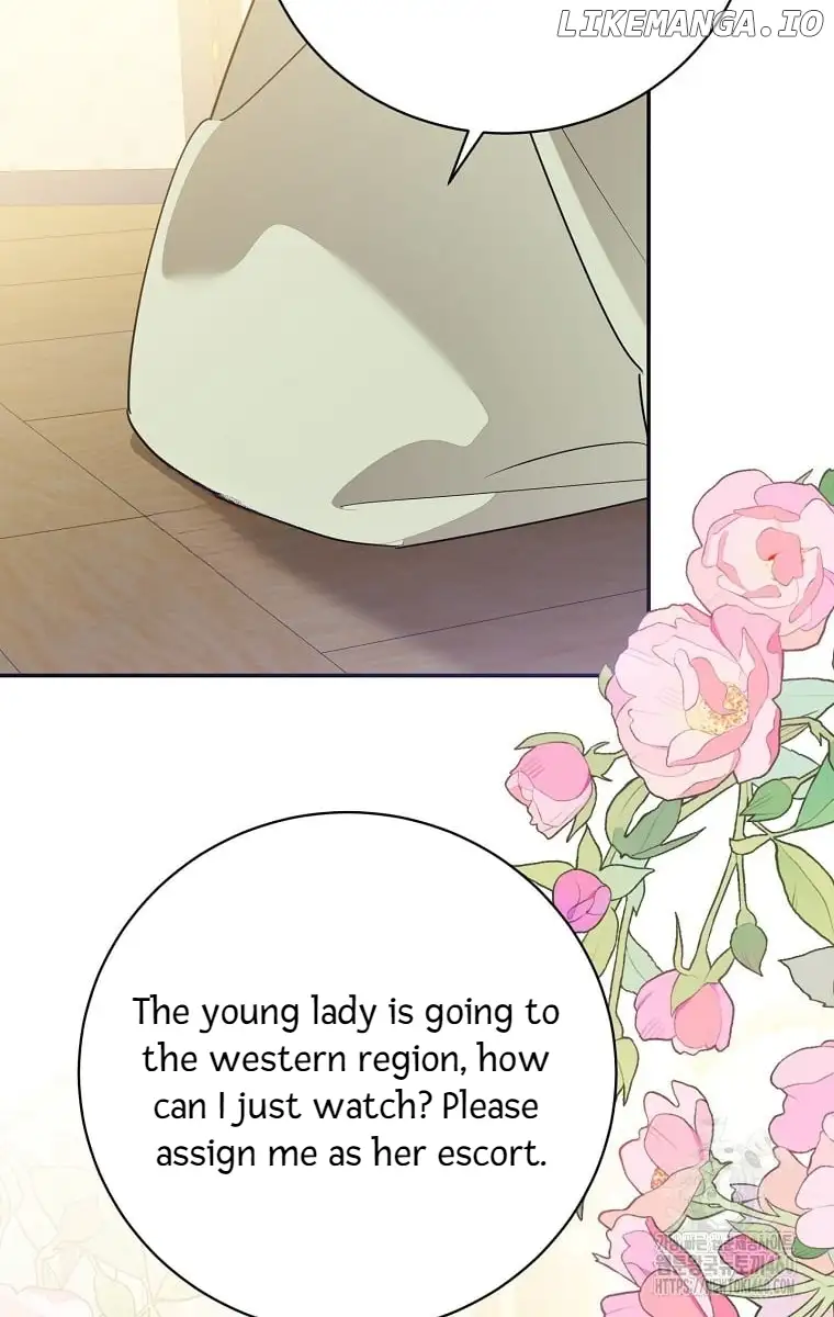 I Am the Precious Daughter of the Greatest Villain in the Fantasy World Chapter 127 - Page 35