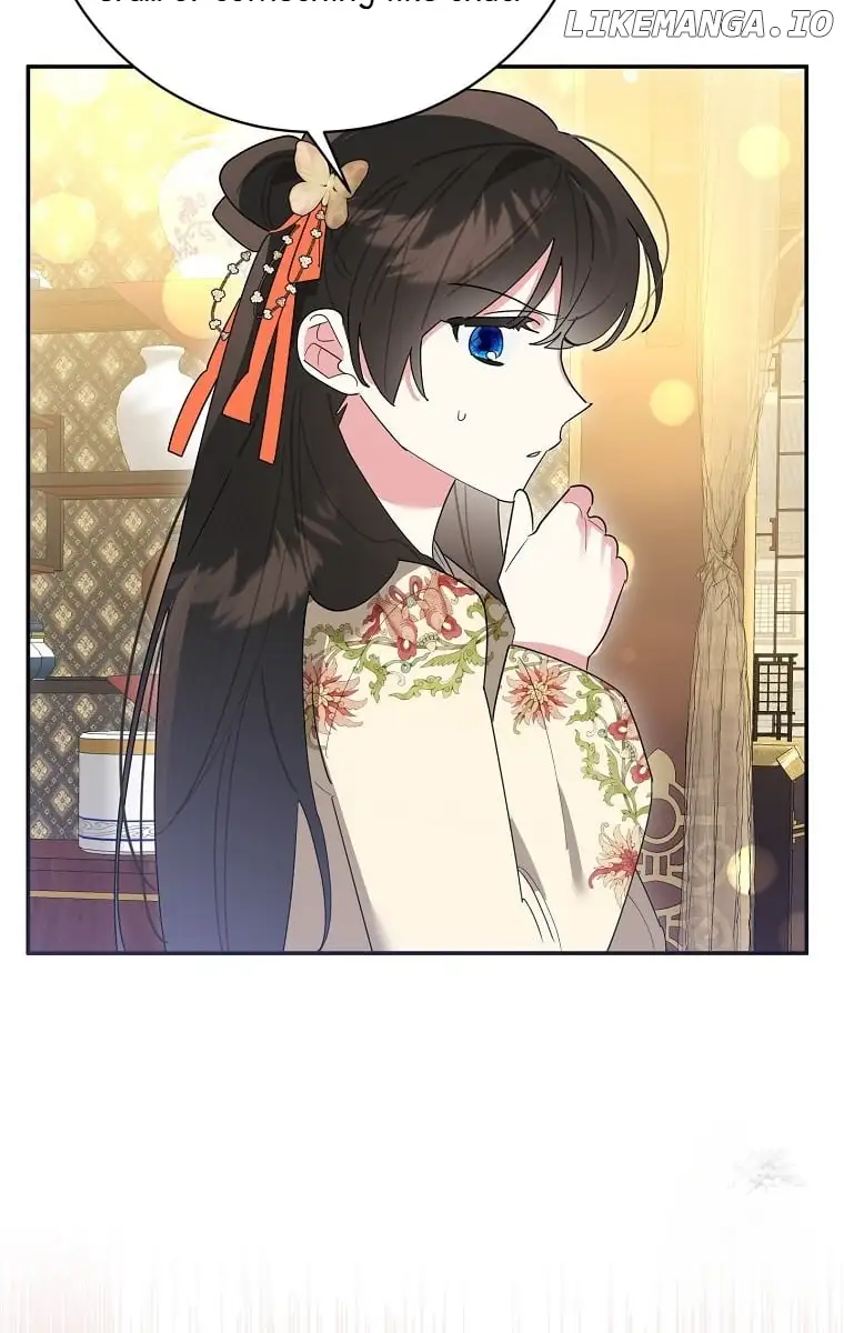 I Am the Precious Daughter of the Greatest Villain in the Fantasy World Chapter 127 - Page 4