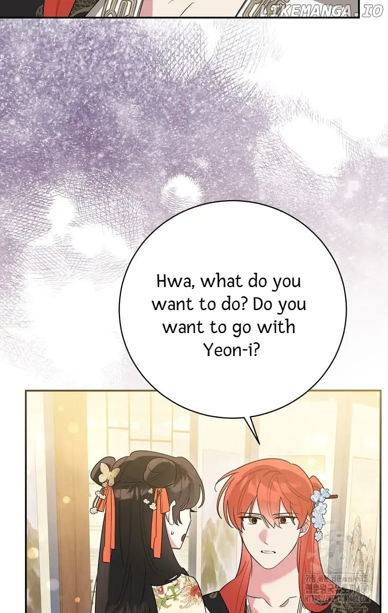 I Am the Precious Daughter of the Greatest Villain in the Fantasy World Chapter 127 - Page 40