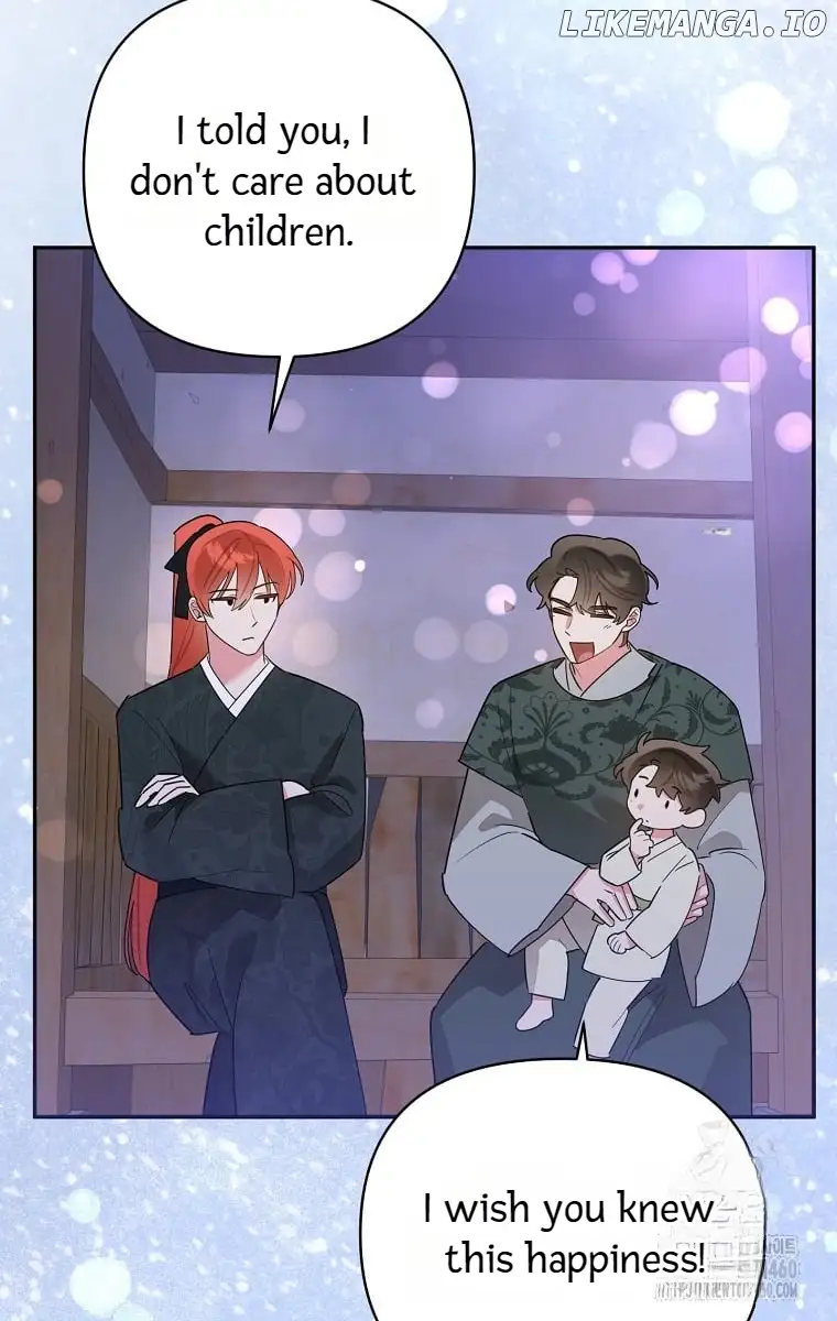 I Am the Precious Daughter of the Greatest Villain in the Fantasy World Chapter 127 - Page 44