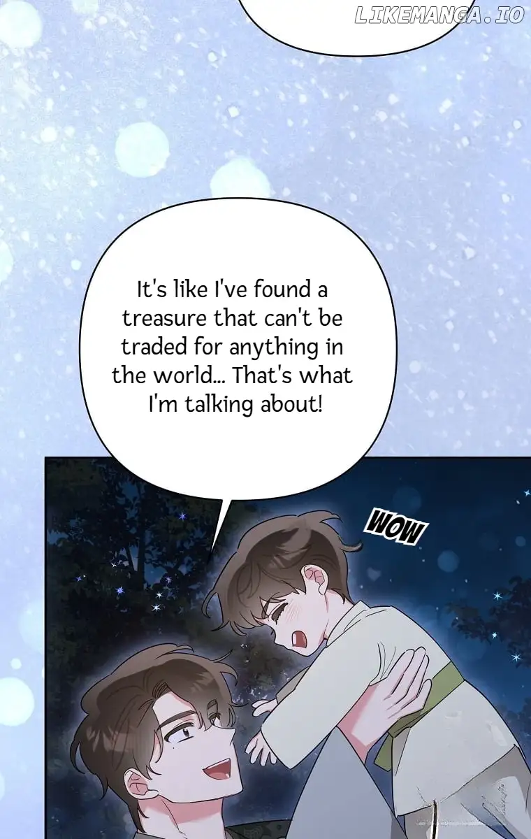 I Am the Precious Daughter of the Greatest Villain in the Fantasy World Chapter 127 - Page 45