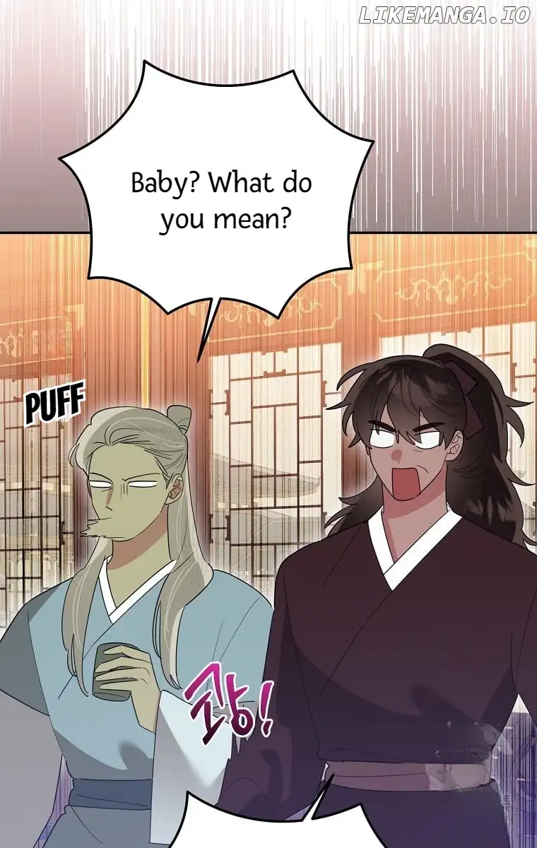 I Am the Precious Daughter of the Greatest Villain in the Fantasy World Chapter 127 - Page 5