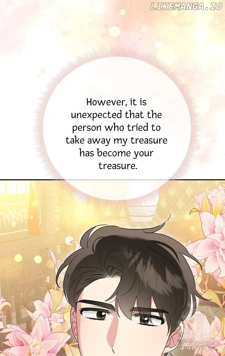 I Am the Precious Daughter of the Greatest Villain in the Fantasy World Chapter 127 - Page 50