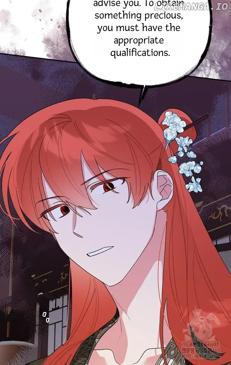 I Am the Precious Daughter of the Greatest Villain in the Fantasy World Chapter 127 - Page 53