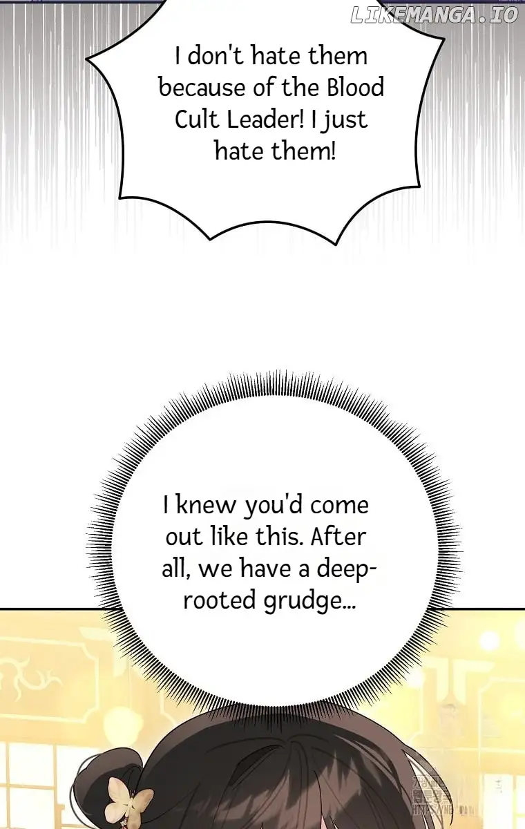 I Am the Precious Daughter of the Greatest Villain in the Fantasy World Chapter 127 - Page 6