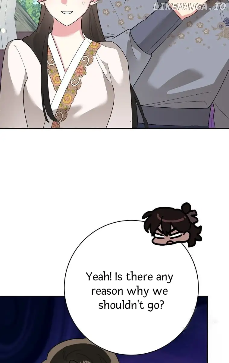 I Am the Precious Daughter of the Greatest Villain in the Fantasy World Chapter 127 - Page 60