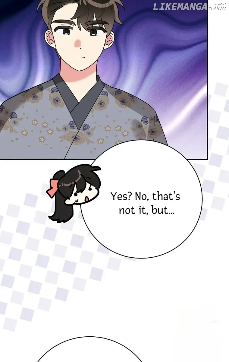 I Am the Precious Daughter of the Greatest Villain in the Fantasy World Chapter 127 - Page 61