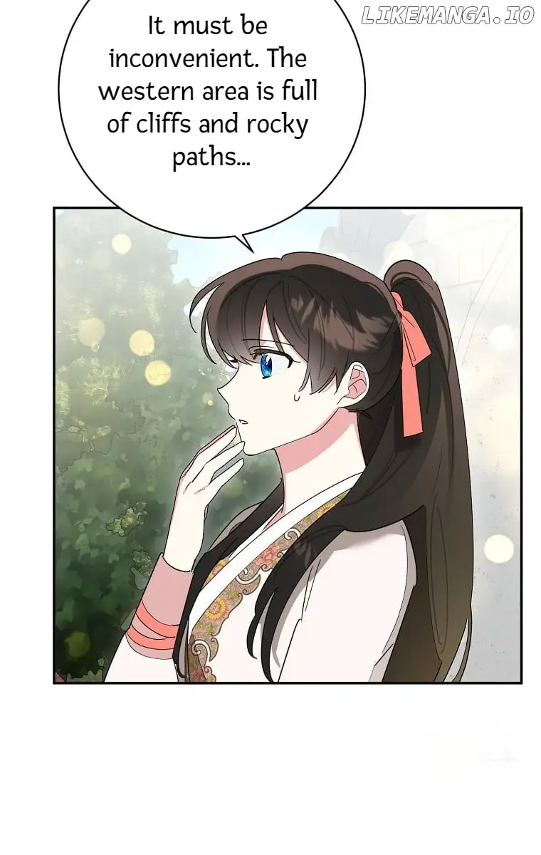 I Am the Precious Daughter of the Greatest Villain in the Fantasy World Chapter 127 - Page 62