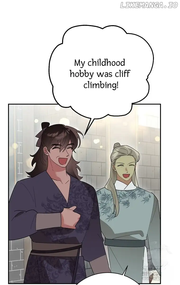 I Am the Precious Daughter of the Greatest Villain in the Fantasy World Chapter 127 - Page 63