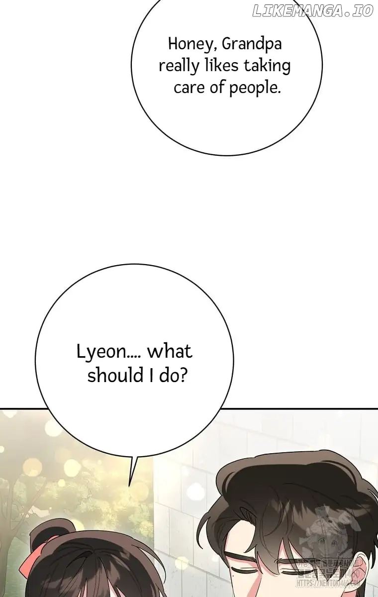 I Am the Precious Daughter of the Greatest Villain in the Fantasy World Chapter 127 - Page 64