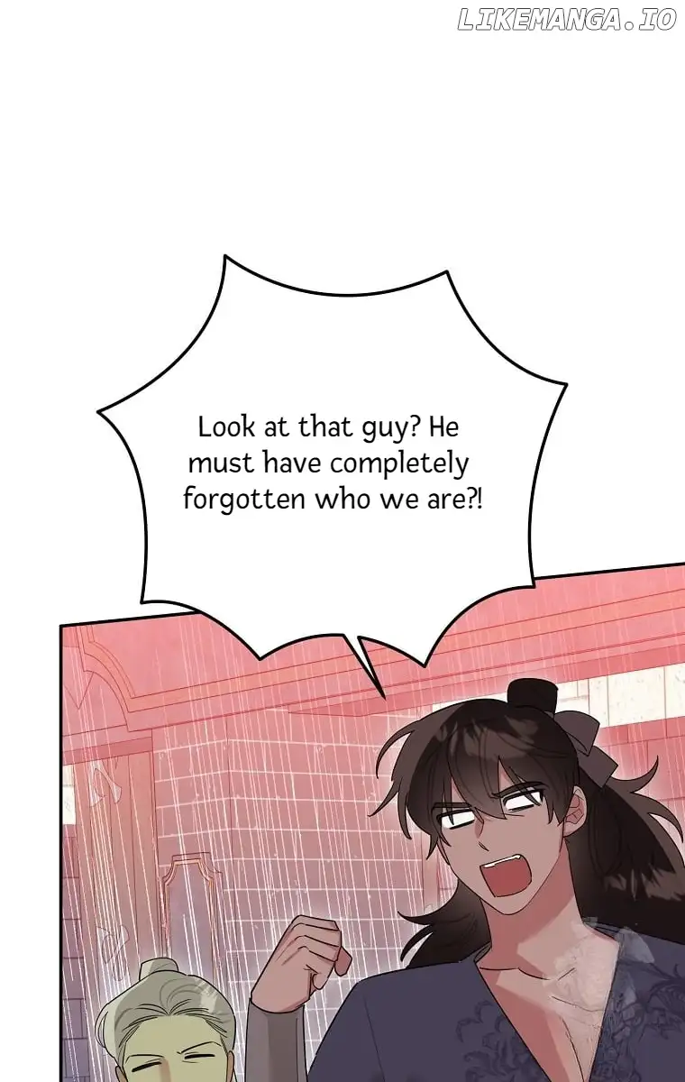 I Am the Precious Daughter of the Greatest Villain in the Fantasy World Chapter 127 - Page 67