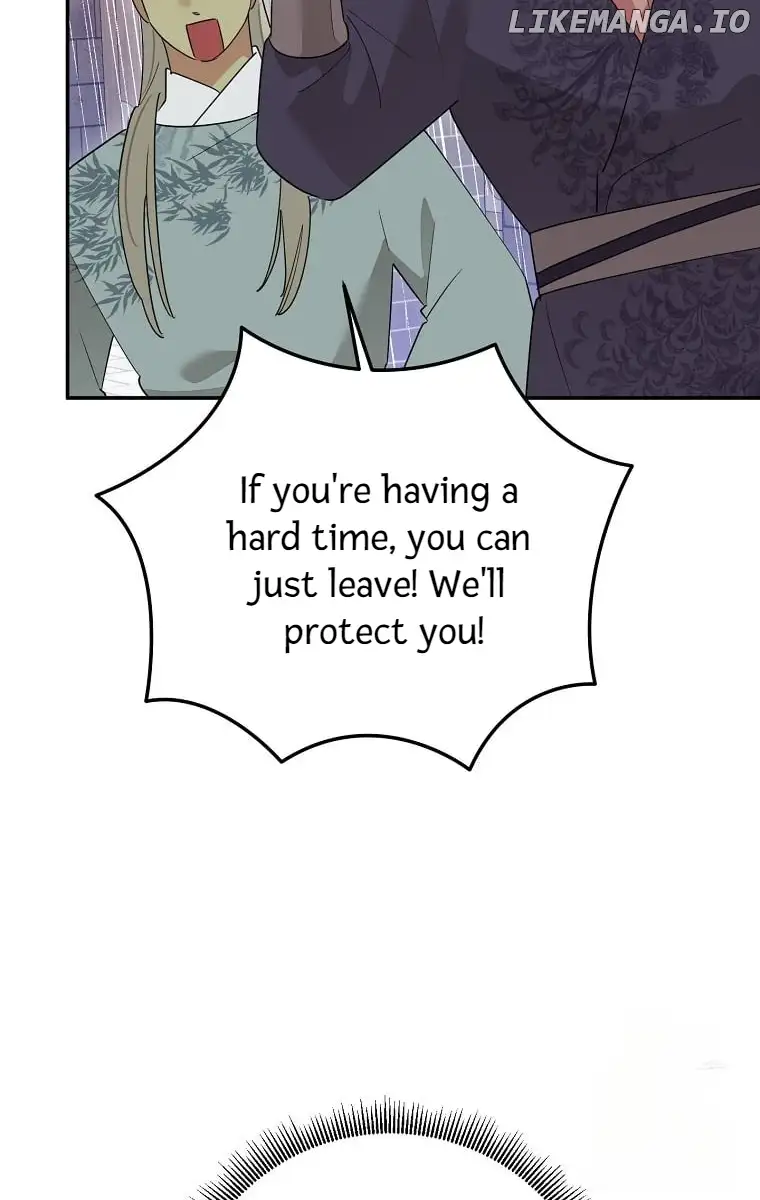 I Am the Precious Daughter of the Greatest Villain in the Fantasy World Chapter 127 - Page 68