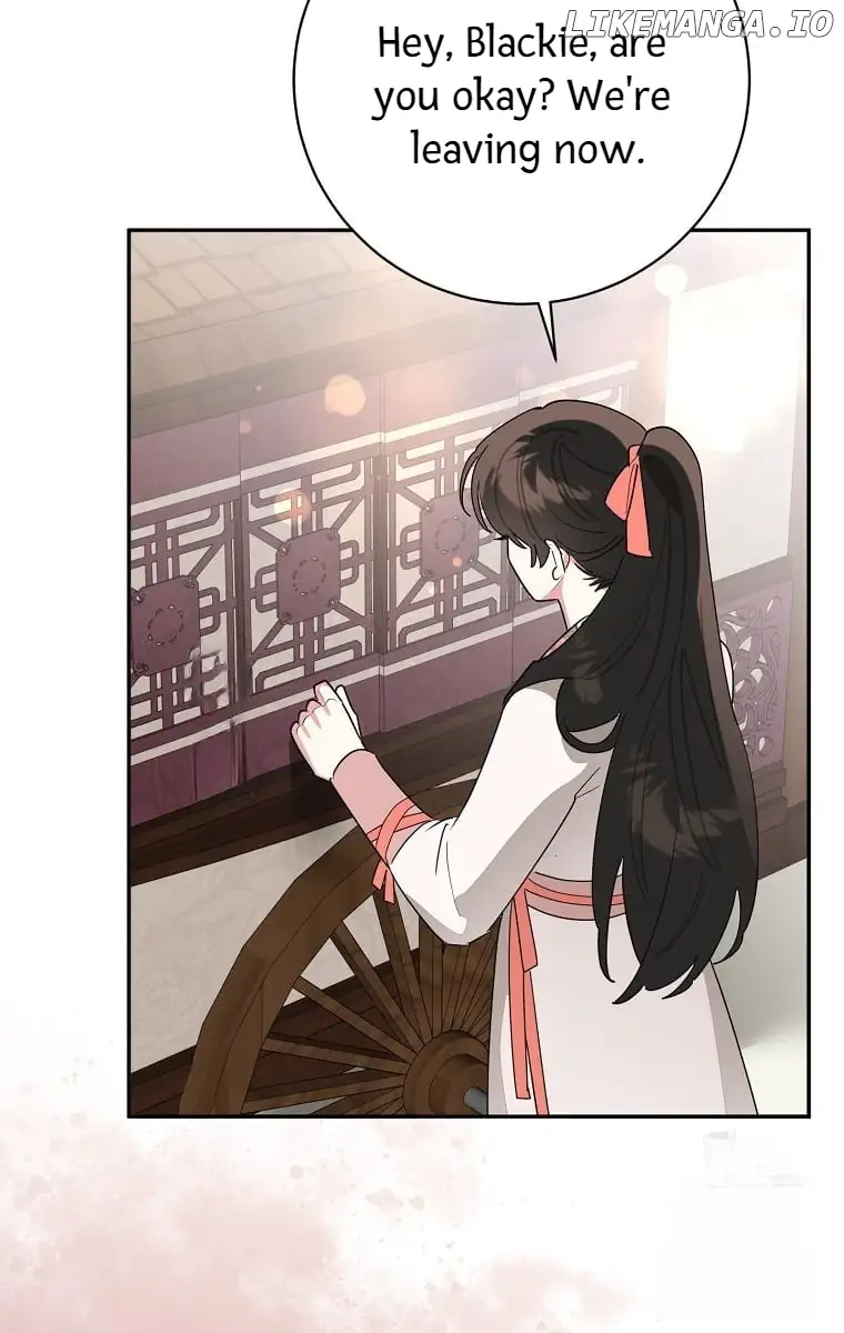 I Am the Precious Daughter of the Greatest Villain in the Fantasy World Chapter 127 - Page 71