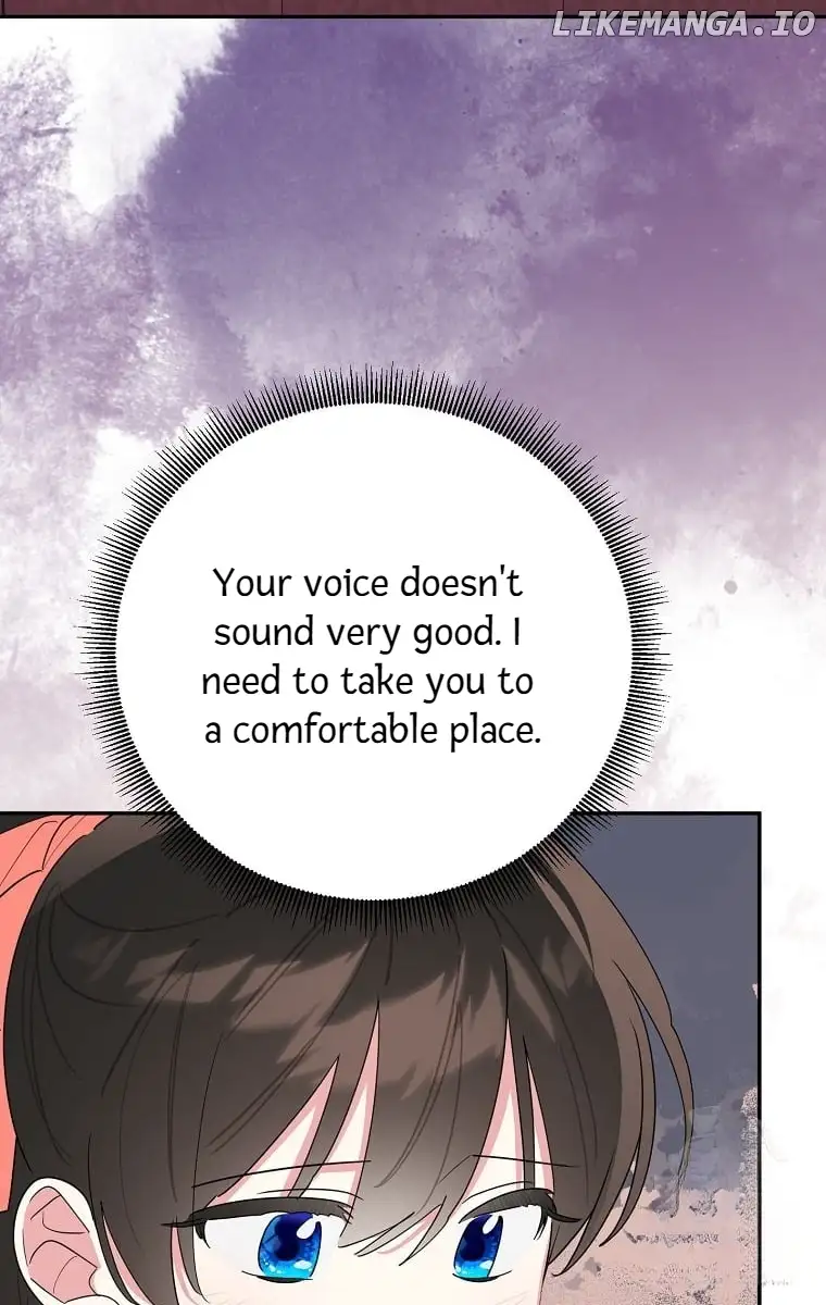 I Am the Precious Daughter of the Greatest Villain in the Fantasy World Chapter 127 - Page 73