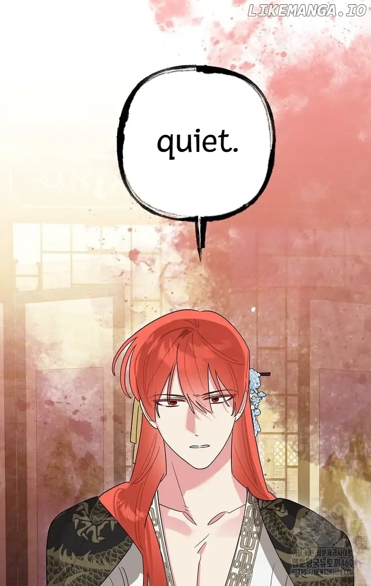 I Am the Precious Daughter of the Greatest Villain in the Fantasy World Chapter 127 - Page 9