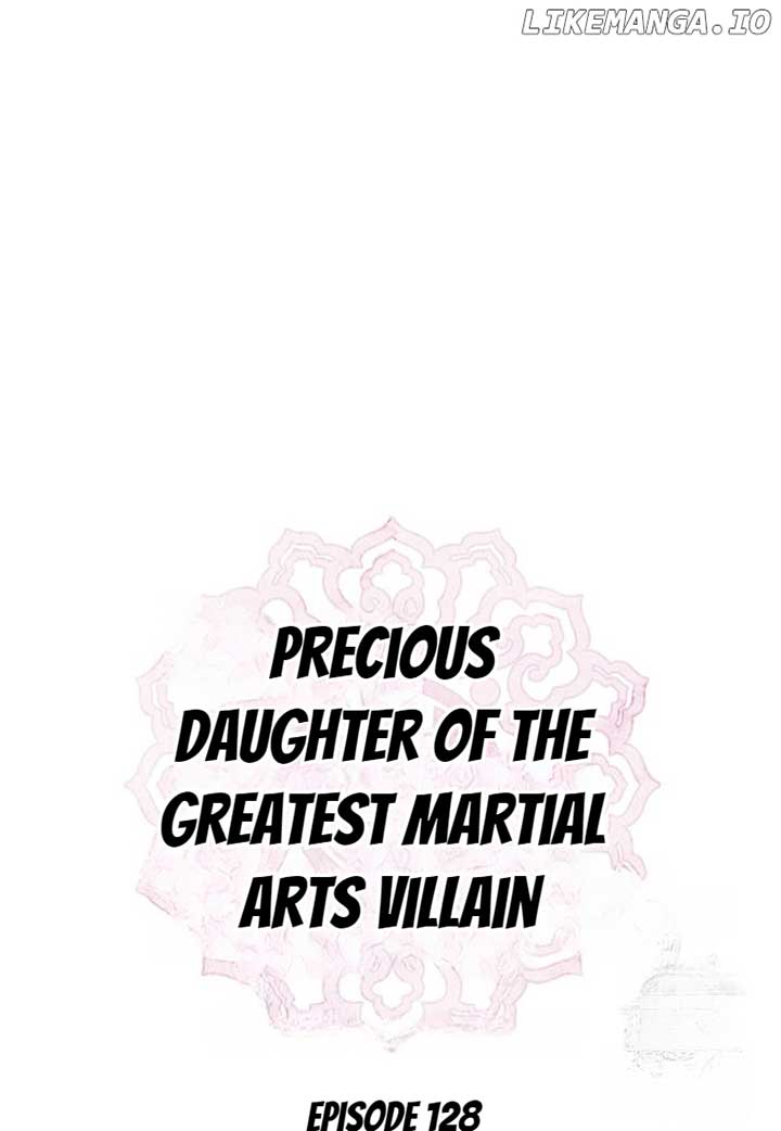 I Am the Precious Daughter of the Greatest Villain in the Fantasy World Chapter 128 - Page 10