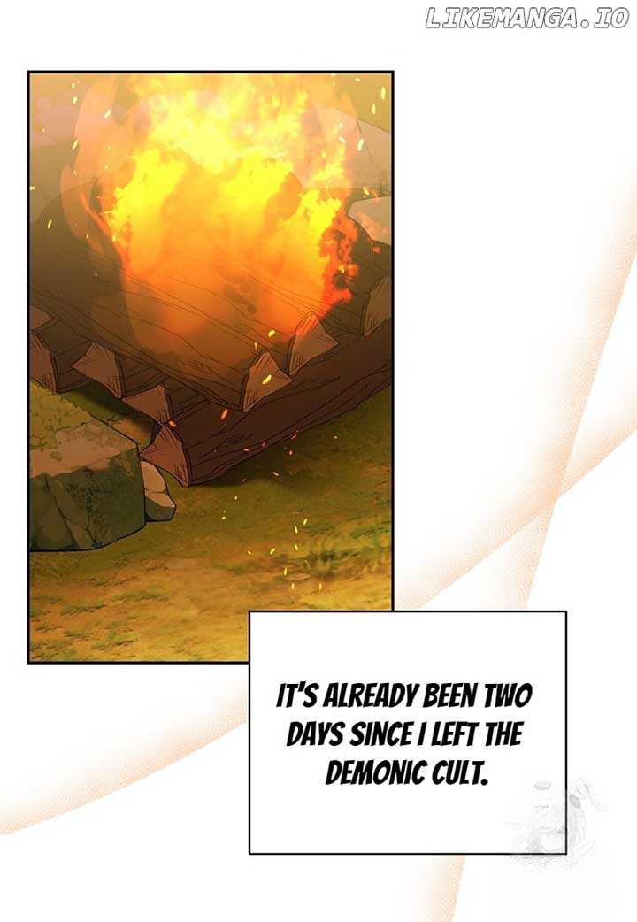 I Am the Precious Daughter of the Greatest Villain in the Fantasy World Chapter 128 - Page 12