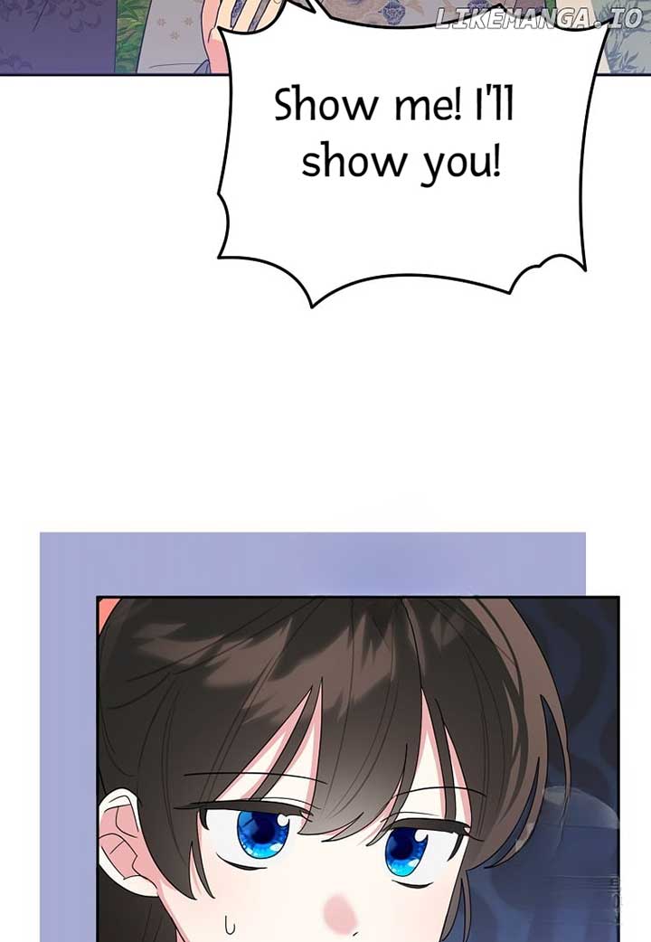 I Am the Precious Daughter of the Greatest Villain in the Fantasy World Chapter 128 - Page 20