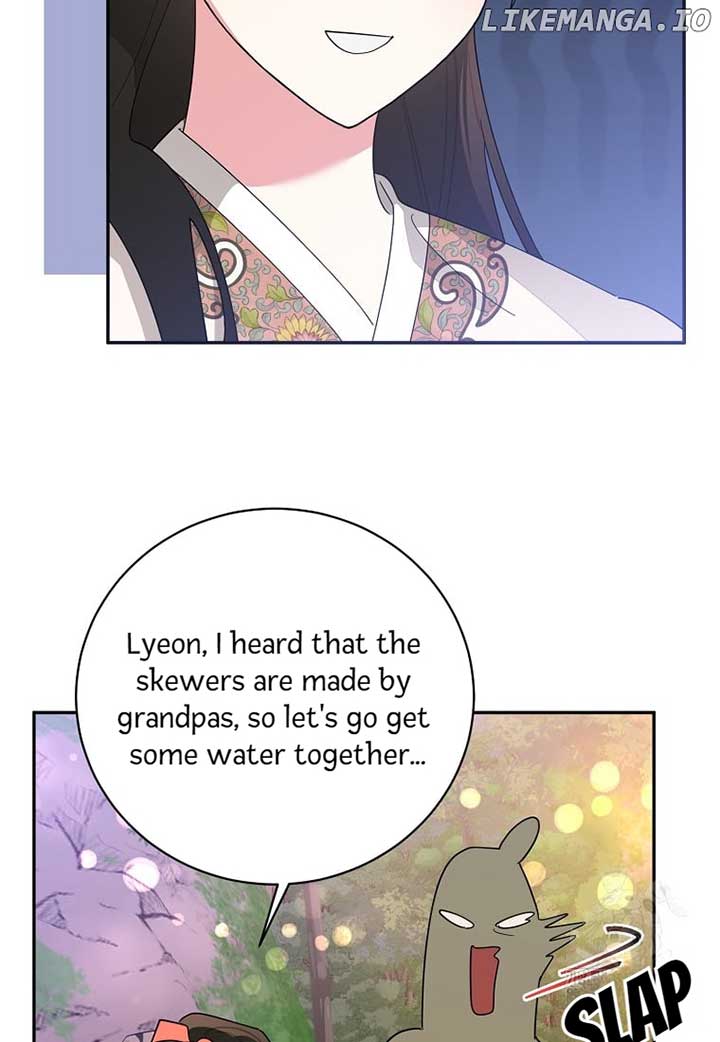 I Am the Precious Daughter of the Greatest Villain in the Fantasy World Chapter 128 - Page 21