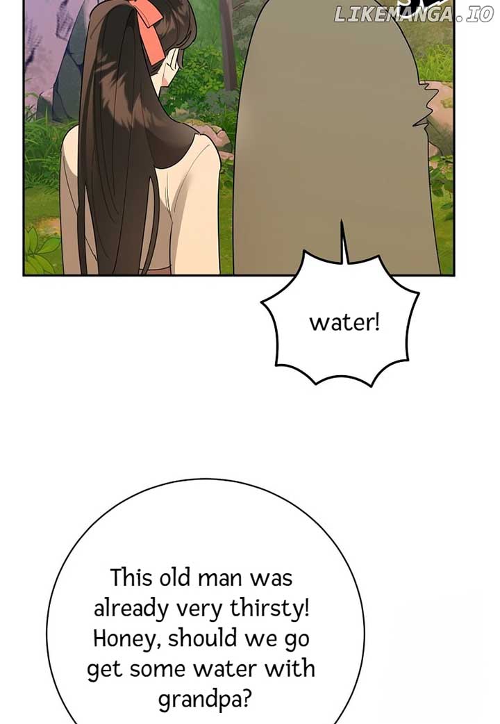 I Am the Precious Daughter of the Greatest Villain in the Fantasy World Chapter 128 - Page 22