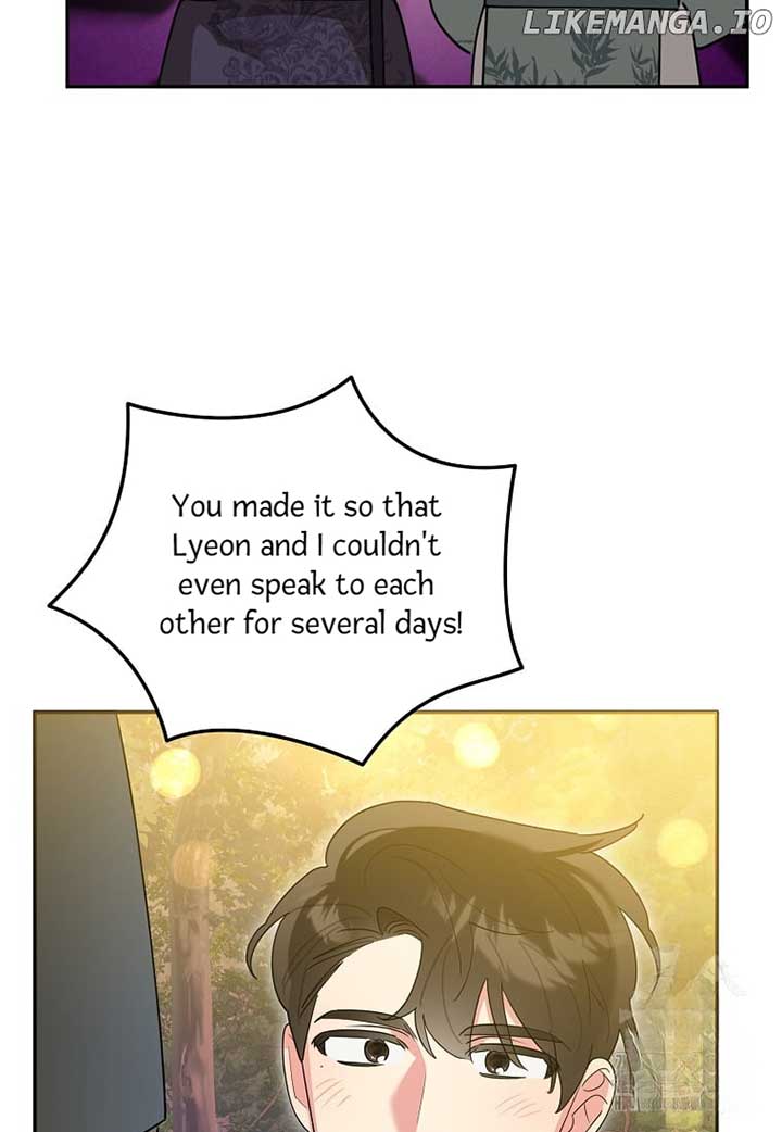 I Am the Precious Daughter of the Greatest Villain in the Fantasy World Chapter 128 - Page 28