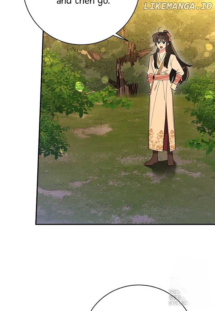 I Am the Precious Daughter of the Greatest Villain in the Fantasy World Chapter 128 - Page 3