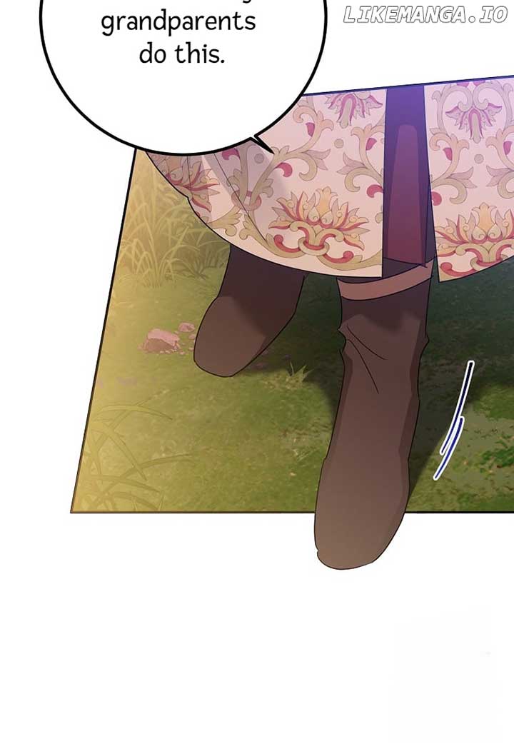 I Am the Precious Daughter of the Greatest Villain in the Fantasy World Chapter 128 - Page 30