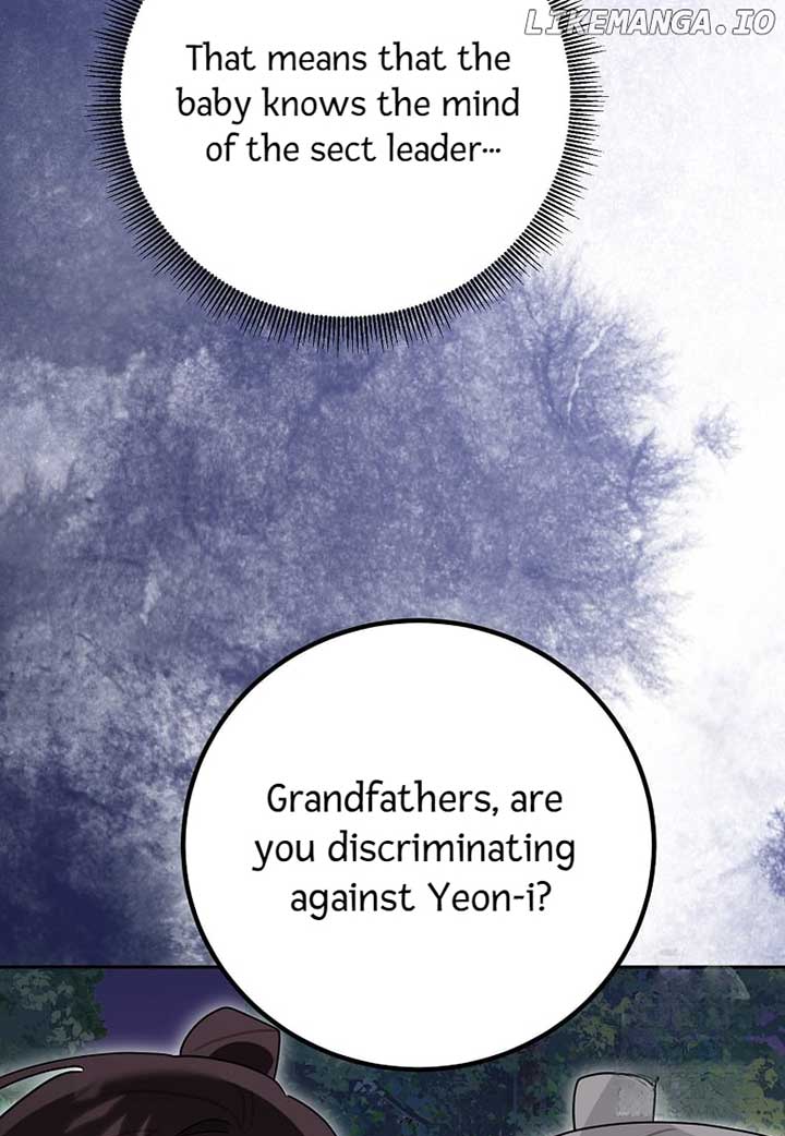 I Am the Precious Daughter of the Greatest Villain in the Fantasy World Chapter 128 - Page 32